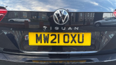 Volkswagen Tiguan 1.5 TSI 150 Life 5dr Petrol Estate